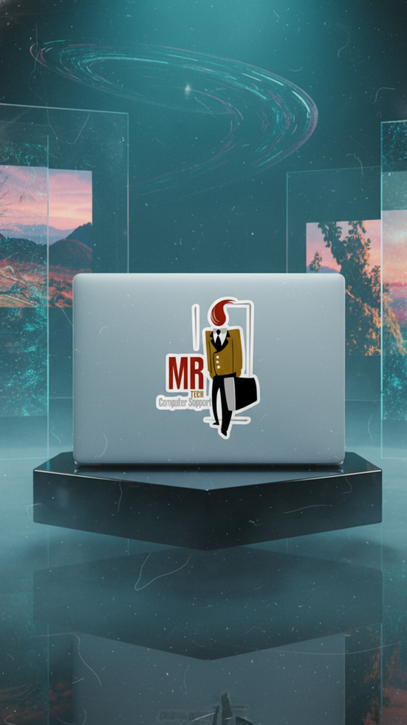 AI image 1 for Computer Images & Pictures